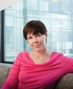 Suzanne Walker, Ph.D.
