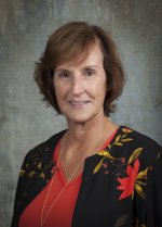 Sharon Walsh, Ph.D.