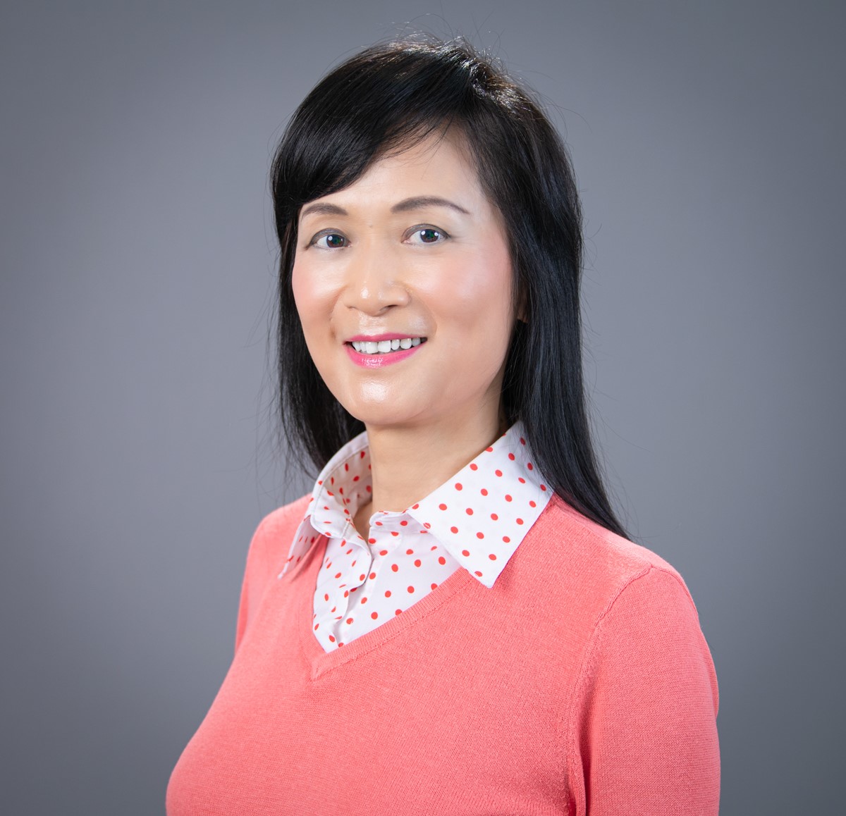 Dr. Jian Wang