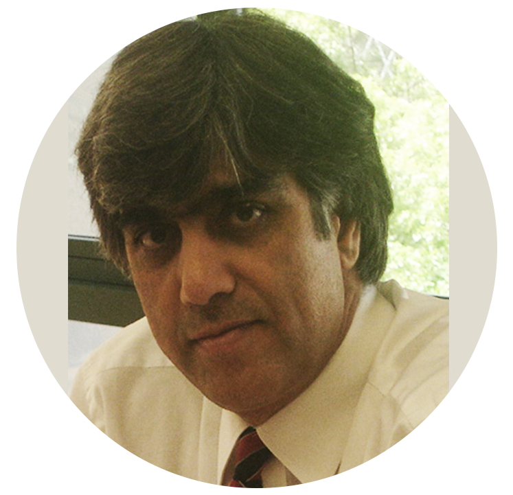 Dr. Maqsood Wani