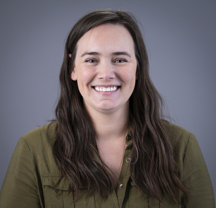 Dr. Hailey Weerts