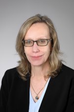 Brigitte Widemann, M.D.