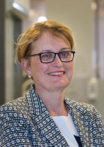 Cisca Wijmenga, Ph.D.