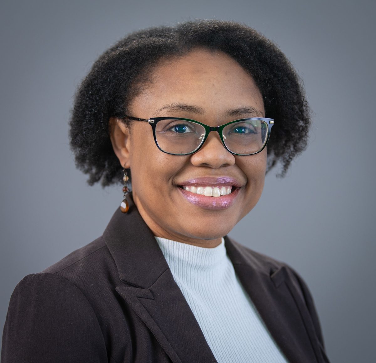 Dr. Stacey Williams