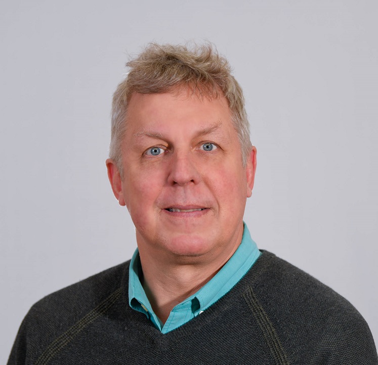 Dr. Andrew Wolfe
