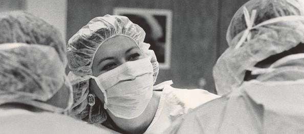 physician