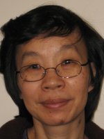 Rachel Wong, Ph.D.