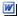 Word icon