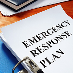 New Workplace Emergency Preparedness Resources