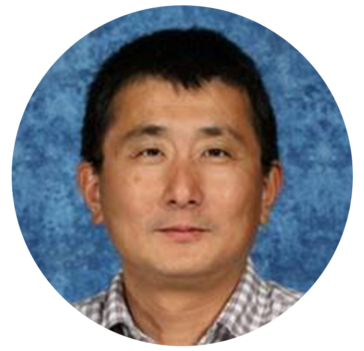 Mr. Lie Wu