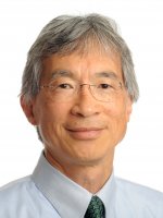 Carl Wu, Ph.D.