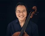 Yo-Yo Ma