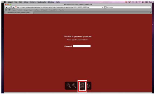 zApps Mac Preview