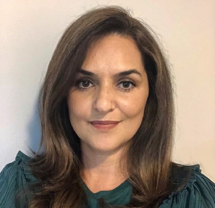 Dr. Mariam Zaka