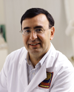 Carlos Zarate, M.D.