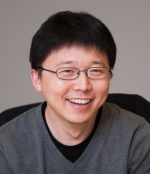 Feng Zhang, Ph.D.