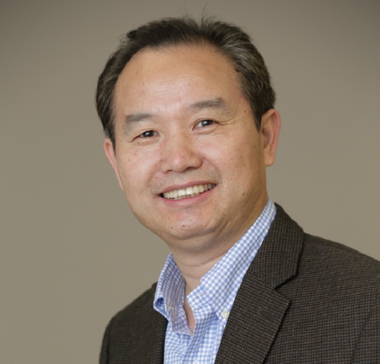 Dr. Aiping Zhao