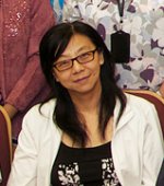 Yixian Zheng, Ph.D.