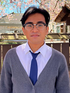 Ben Filio