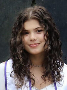 Sofia Shirley