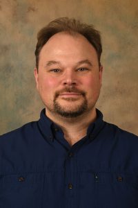 Christopher Richie, Ph.D.