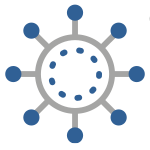 Icons - Lentivirus