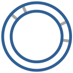 Icon - Recombinant Plasmids