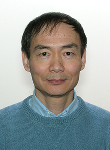 Yihong Yang, Ph.D.