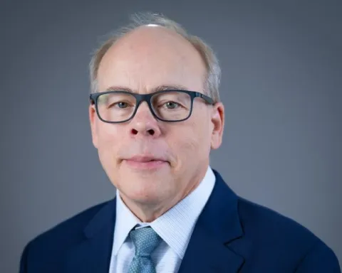 Raymond H. Jacobson, Ph.D.