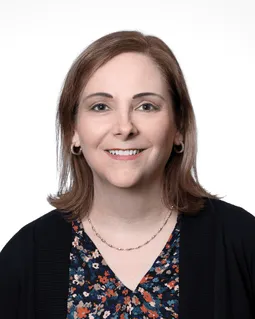Jill Harper