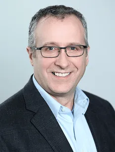 Patrick Headshot