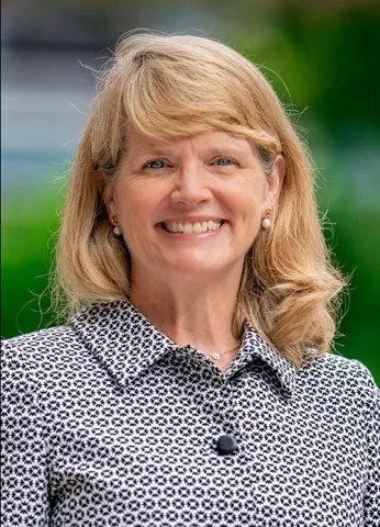 Catherine Gordon, M.D., M.S.