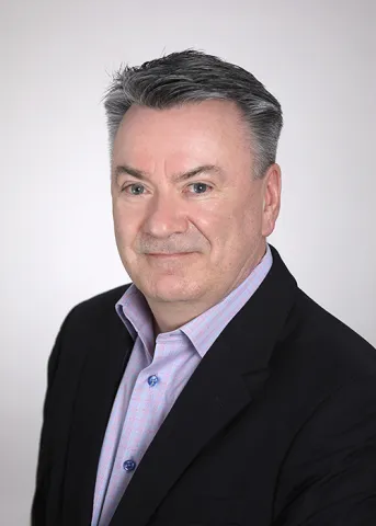 Christopher McBain, Ph.D.