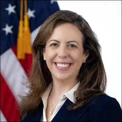 Dorothy Fink, M.D.