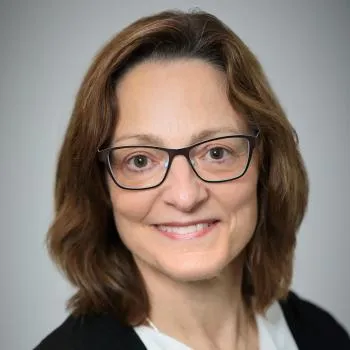 Patricia Powell, NIAAA Deputy Director