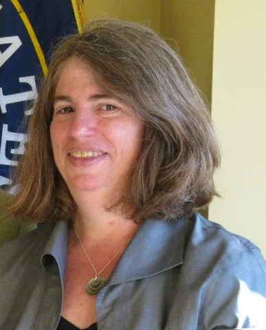 Rebekah Rasooly, Ph.D.