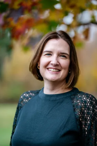 Teresa Hayes Cruz