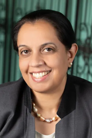Una Grewal, Ph.D., M.P.H.