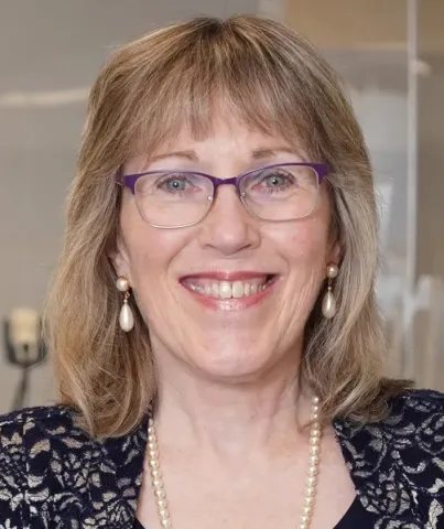 Barbara A. Jordan, D.N.P., R.N., NEA-BC