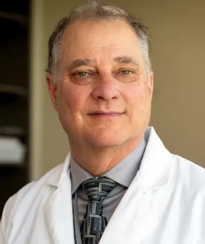 Jonathan M. Green, M.D., M.B.A.