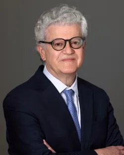 Alkis Togias, M.D.