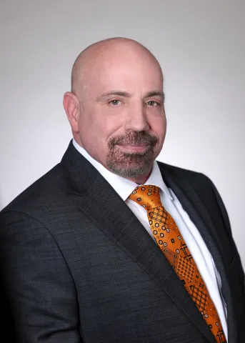 Michael Allen