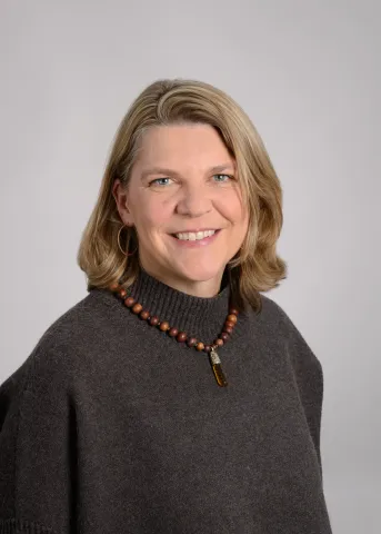 Tamara N. Alliston, Ph.D.