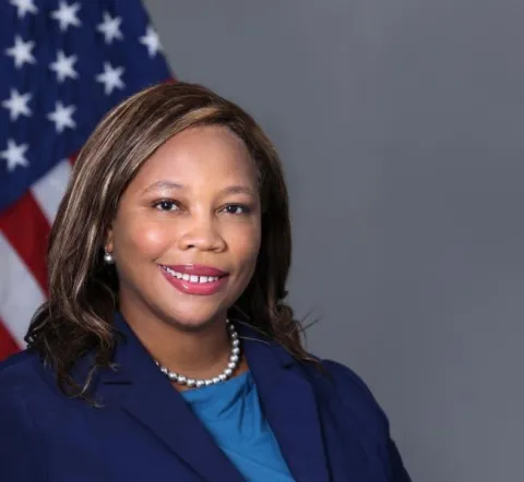 Courtney F. Aklin, Ph.D.