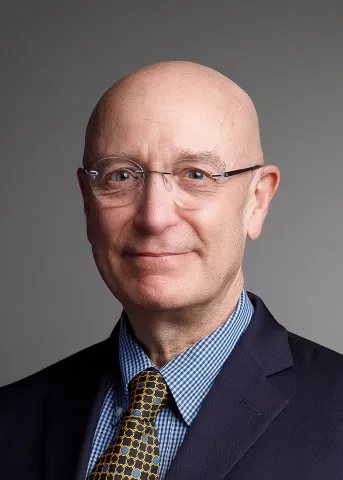 Steven Schiff