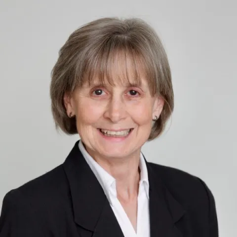 Kathy Jung, Ph.D.