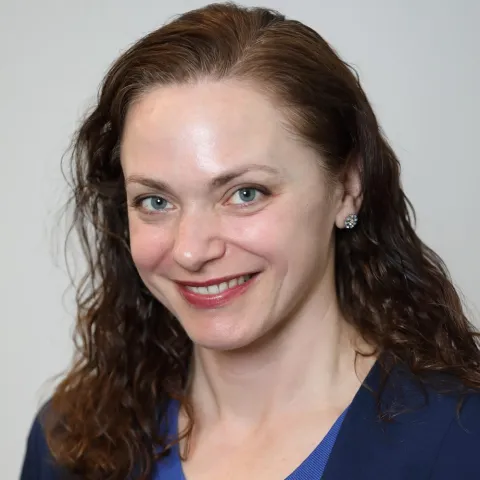 Laura E. Kwako, Ph.D.