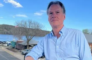 Mark D. Egli, Ph.D.