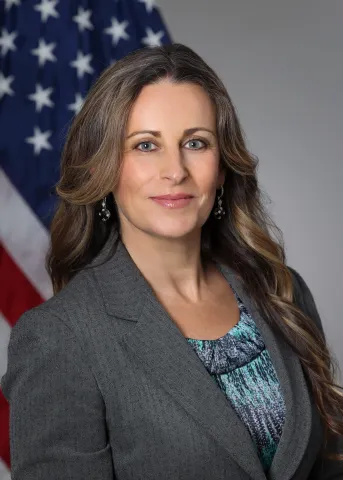 Nicole C. Kleinstreuer, Ph.D.