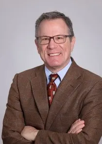 Wilson Compton, MD, MPE